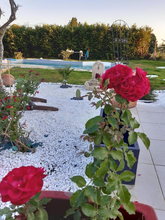 Willa Petit Coin De Charme Seyresse Zewnętrze zdjęcie